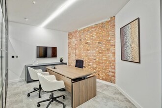 8-10 Pollen St, London to rent Interior Photo- Image 2 of 18