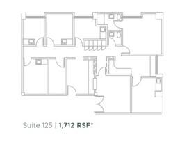 1500 S Central Ave, Glendale, CA for rent Floor Plan- Image 1 of 2