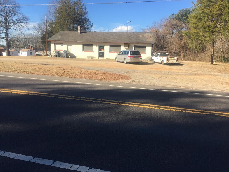 701 US Highway 1 N, Norlina, NC for sale - Primary Photo - Image 1 of 8