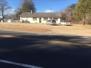 701 US Highway 1 N, Norlina, NC for sale Primary Photo- Image 1 of 9