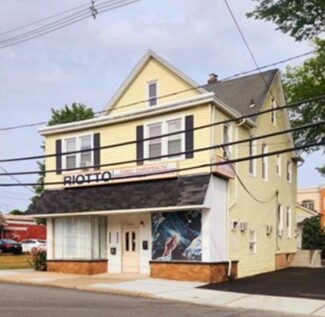 More details for 128 Kinderkamack Rd, Park Ridge, NJ - Office/Retail for Rent