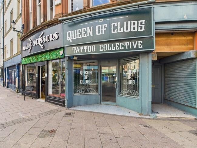 More details for 35-39 High St, Ayr - Retail to Rent