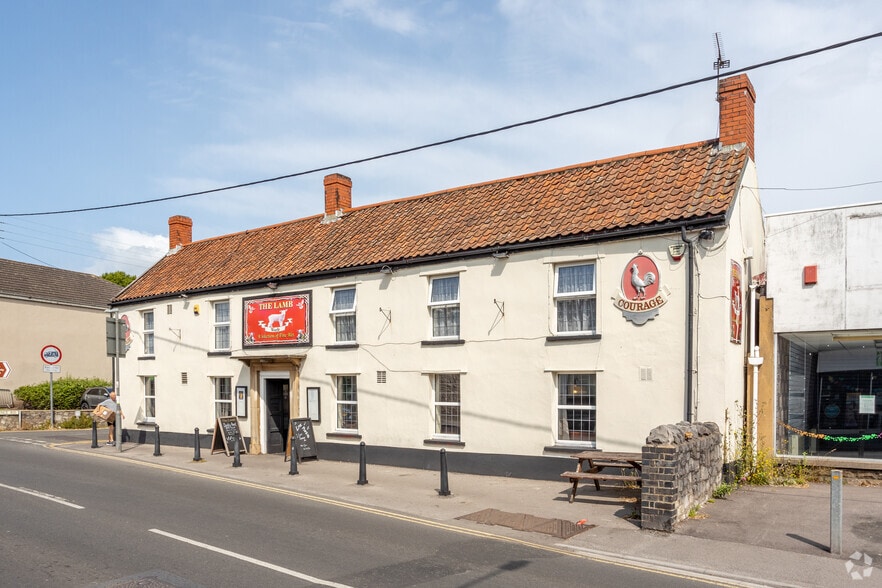 161 High St, Weston Super Mare for sale - Building Photo - Image 2 of 15
