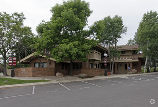 More details for 375 E Horsetooth Rd, Fort Collins, CO - Office for Rent