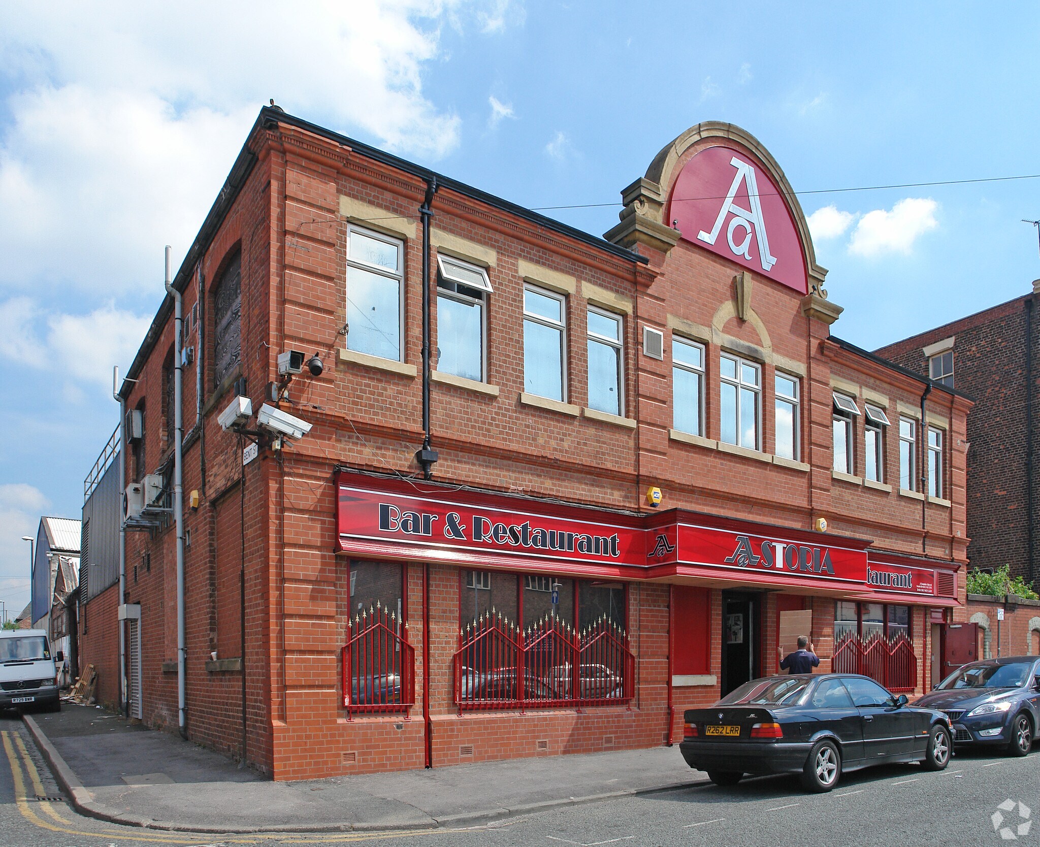 2 Empire St, Manchester for sale Primary Photo- Image 1 of 1