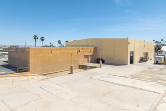 More details for 44735 King St, Indio, CA - Industrial for Rent