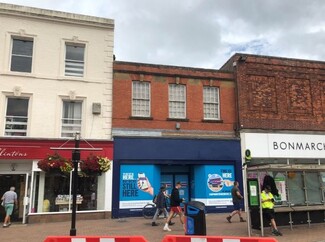 More details for 34 Fore St, Taunton - Retail for Rent