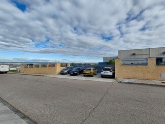 More details for Calle de los Muchos, 16, Chiloeches - Land to Rent