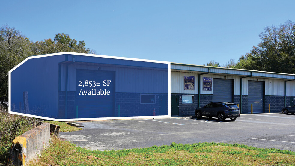 13315 Us Highway 441, Belleview, FL for rent - Building Photo - Image 2 of 15