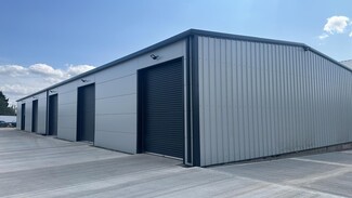 More details for Unit J Chelworth Industrial Estate, Swindon - Industrial for Rent