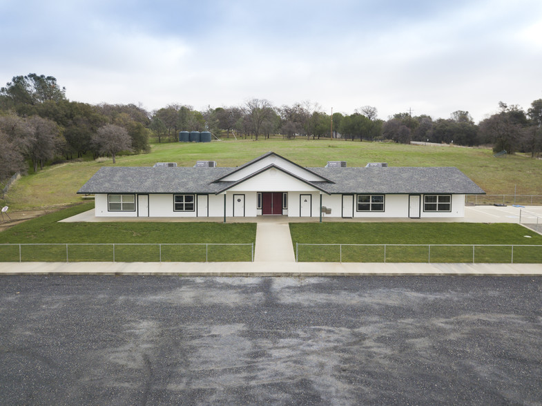 4505 Foothill Blvd, Oroville, CA for sale - Primary Photo - Image 1 of 1