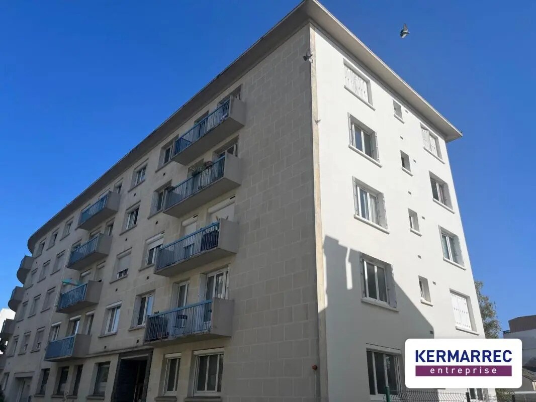 Build-to-Rent in Saint-Herblain for sale Building Photo- Image 1 of 6