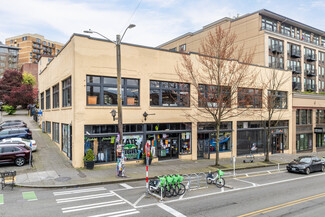 More details for 517 E Pike St, Seattle, WA - Office for Rent