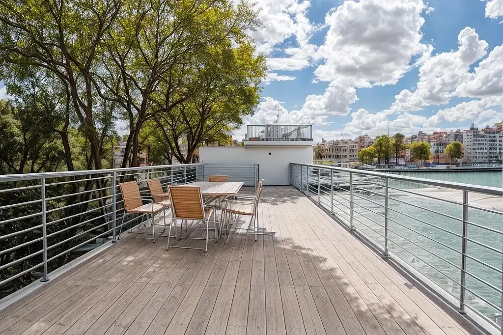 14 Quai Du Quatre Septembre, Boulogne-Billancourt to rent Building Photo- Image 1 of 6