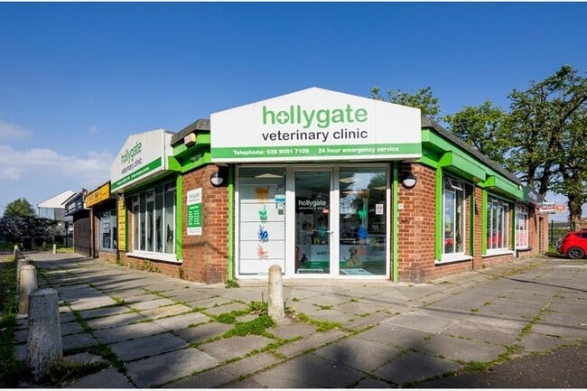 More details for 21-25 Church Rd, Belfast - Retail for Sale