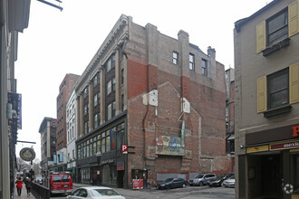 25-31 West St, Boston, MA for sale Building Photo- Image 1 of 1