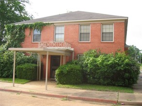 801 N Sycamore St, Palestine, TX for sale Building Photo- Image 1 of 1