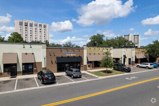 More details for 1620 Margaret St, Jacksonville, FL - Retail for Rent