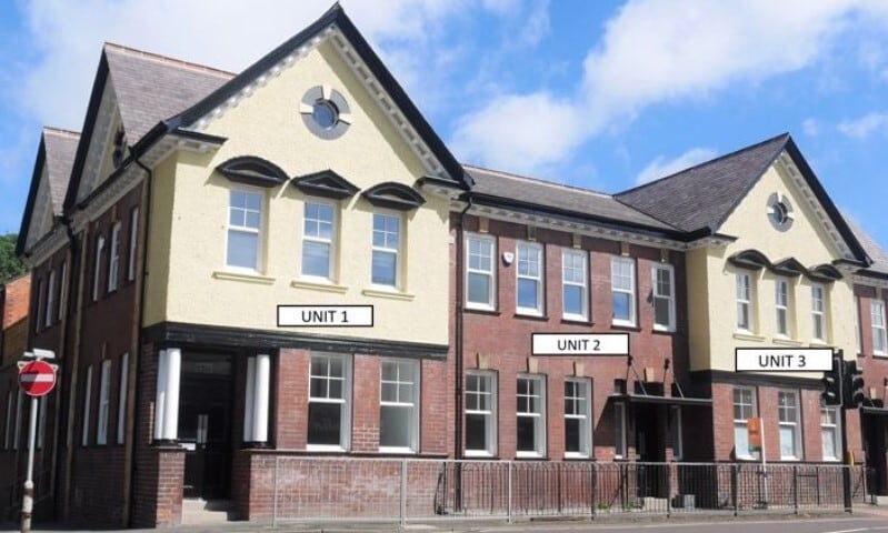 Lane Head, Ryton for sale - Primary Photo - Image 1 of 1