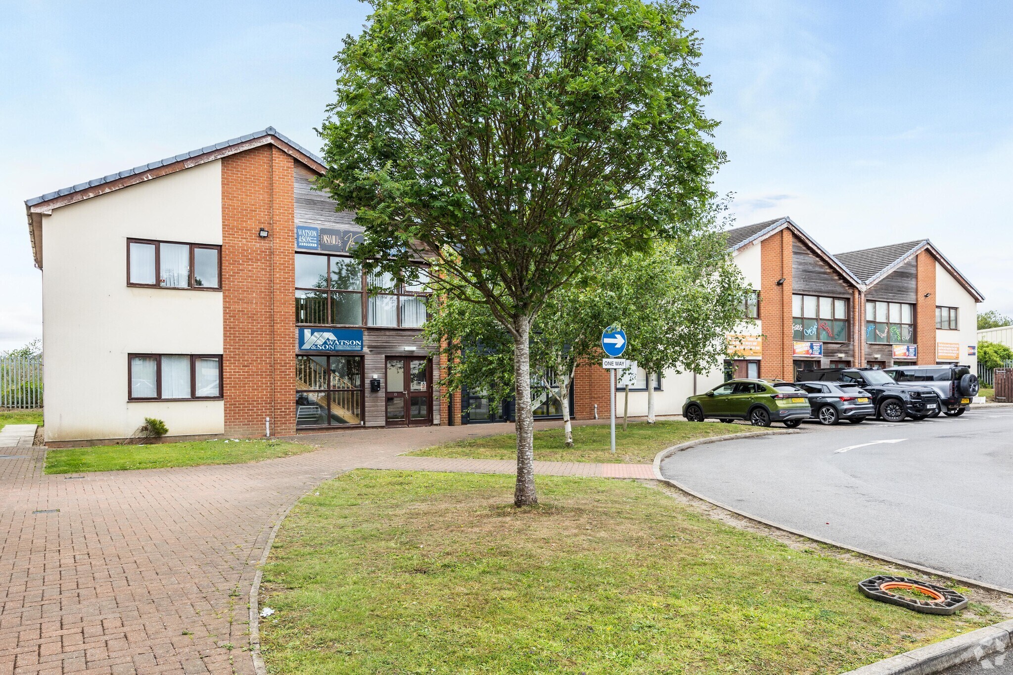 St Johns Rd, Durham for sale Building Photo- Image 1 of 5