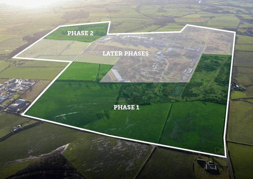 Chapelcross, Annan for sale - Building Photo - Image 2 of 2