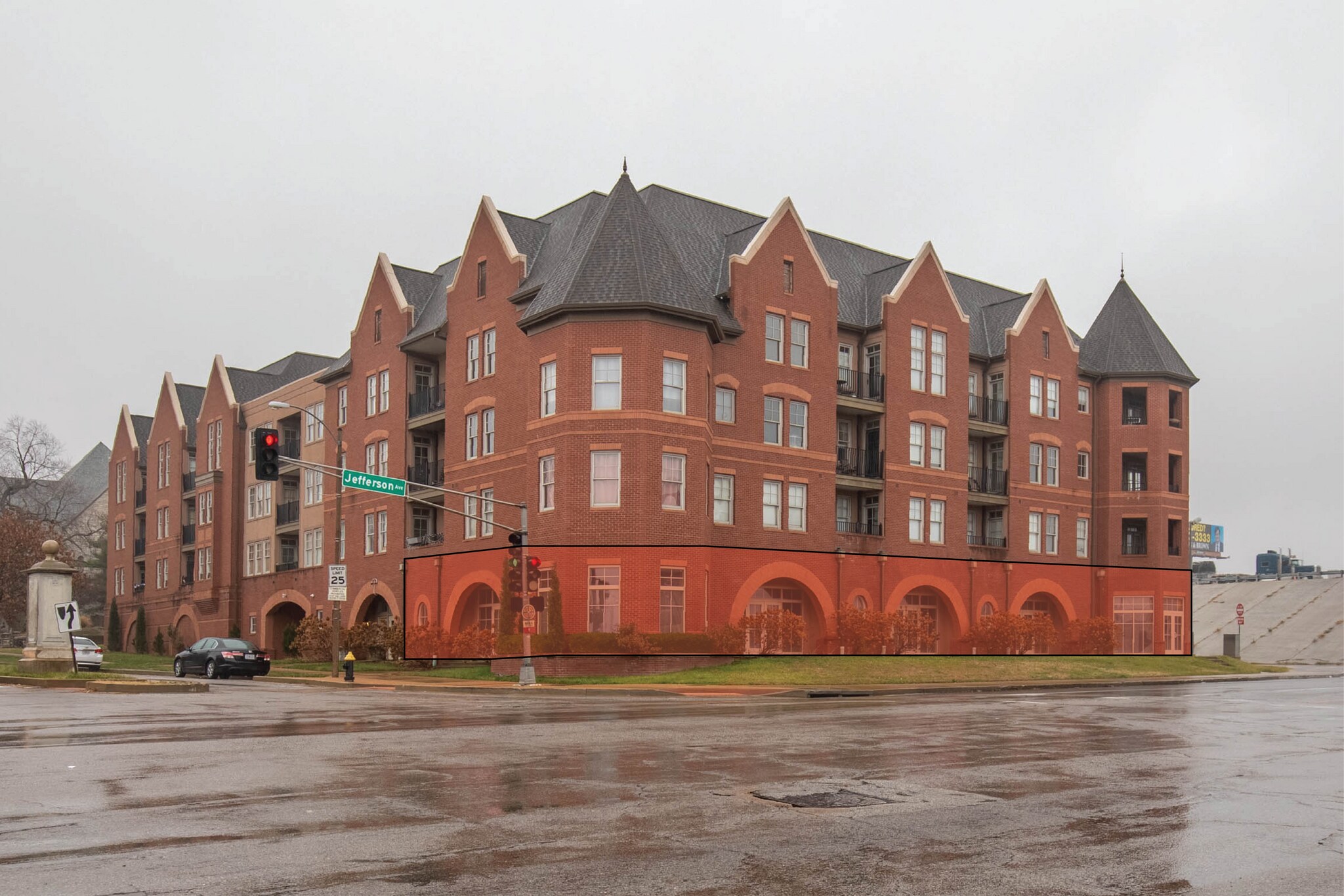 2340 Lafayette Ave, Saint Louis, MO to rent Building Photo- Image 1 of 7