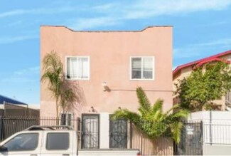 More details for 11813 S Main St, Los Angeles, CA - Residential for Sale