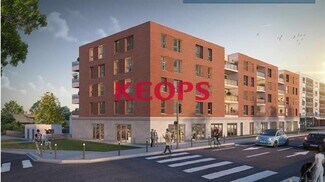 More details for 46 Avenue Tolosane, Ramonville-Saint-Agne - Retail for Sale