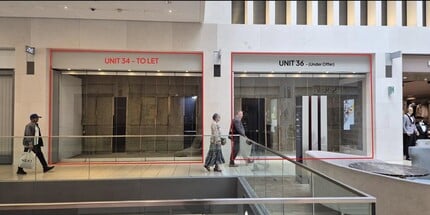 7 Commercial St, Birmingham to rent Interior Photo- Image 1 of 1