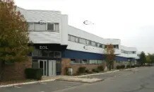 Industrial in Bonneuil-sur-Marne to rent Building Photo- Image 1 of 12