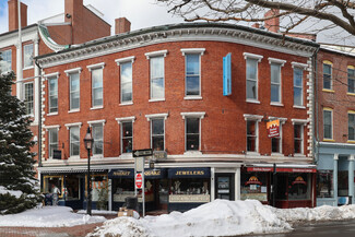 More details for 10-12 Market Sq, Portsmouth, NH - Office for Rent