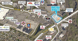 More details for 200 Shoemaker Rd, Pottstown, PA - Retail for Rent