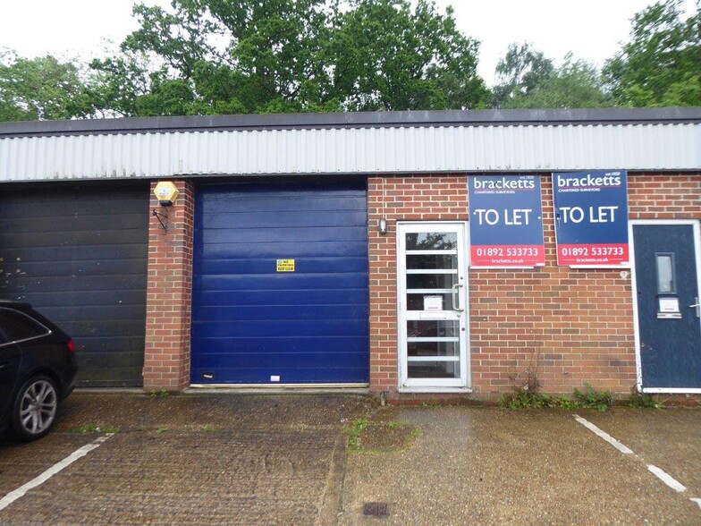 Longfield Rd, Tunbridge Wells for rent - Building Photo - Image 1 of 2