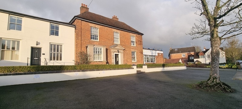 155A Main Rd, Coventry for sale - Building Photo - Image 2 of 13