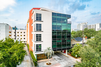 More details for 622 E Washington St, Orlando, FL - Office for Rent