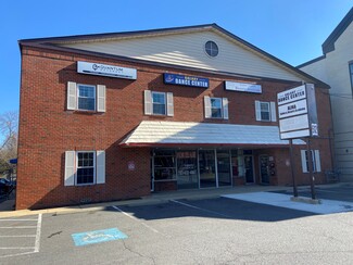 More details for 512 Maple Ave W, Vienna, VA - Retail for Rent