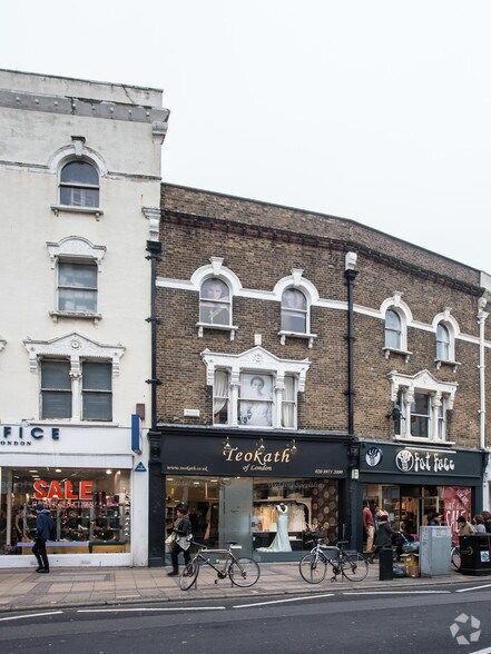 16 The Broadway, London for sale - Primary Photo - Image 1 of 1