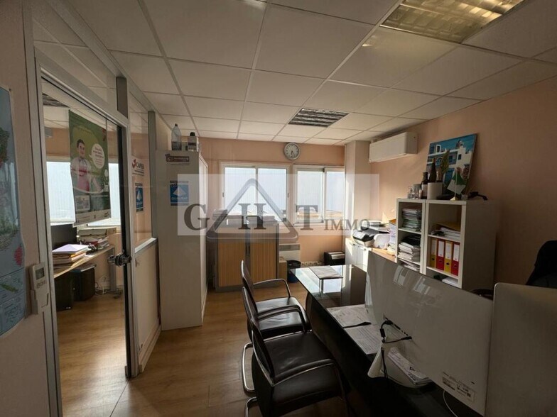 Industrial in Chennevières-sur-Marne to rent - Interior Photo - Image 3 of 3