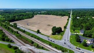 More details for Indiana Route 149 Rt, Valparaiso, IN - Land for Sale