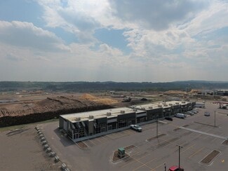 More details for 239 Griffin Rd, Cochrane, AB - Office / Retail to Rent