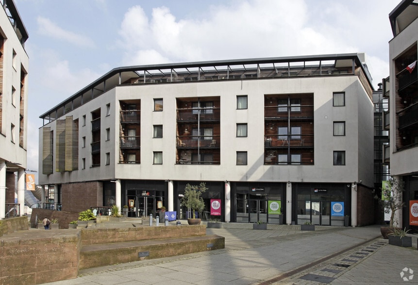 Priory Pl, Coventry for sale - Building Photo - Image 1 of 1