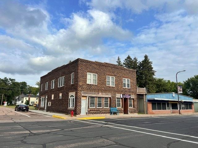 137 N Central Ave, Owen, WI for sale - Building Photo - Image 3 of 5