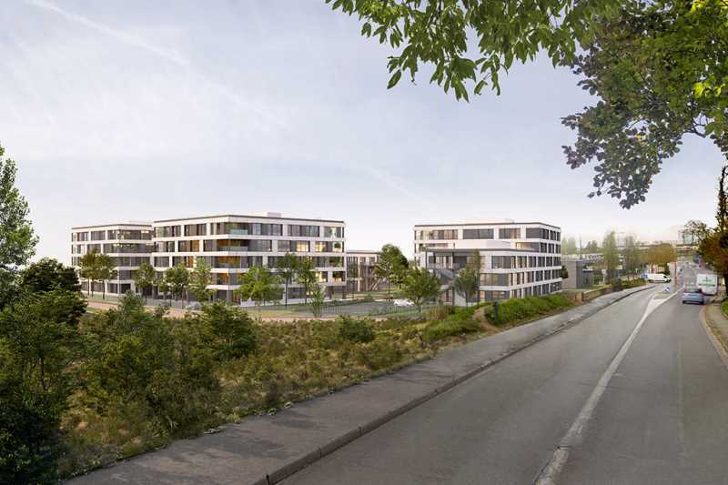 Office in Sucy-en-Brie to rent - Building Photo - Image 3 of 4
