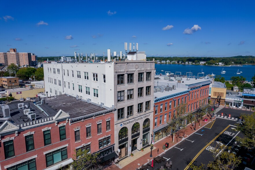 12 Broad St, Red Bank, NJ for rent - Building Photo - Image 1 of 8