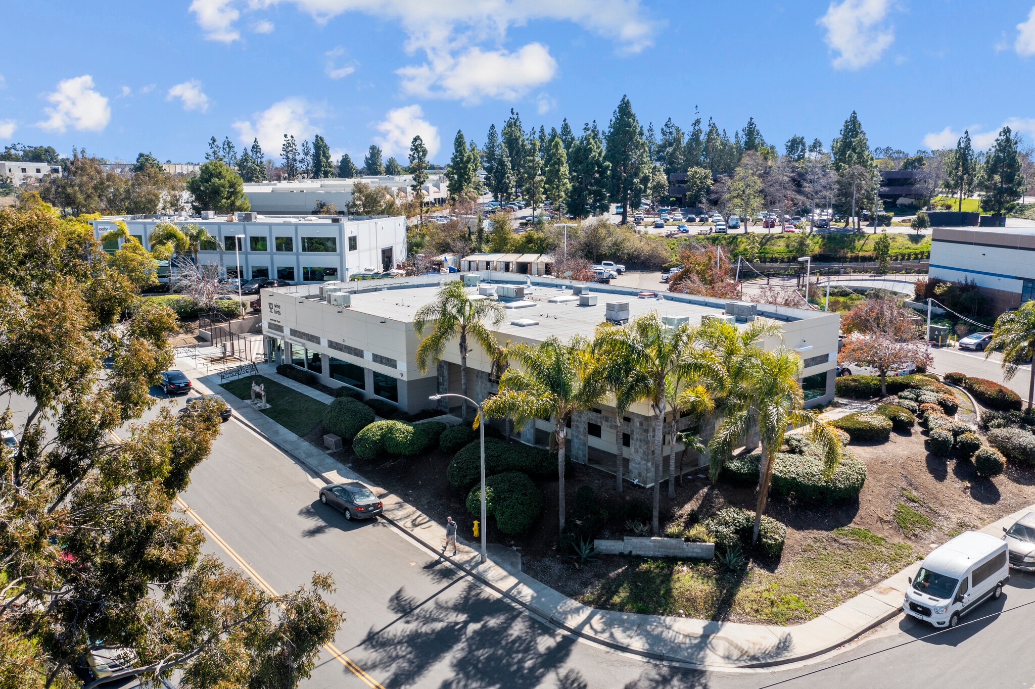 5601 Palmer Way, Carlsbad, CA to rent Primary Photo- Image 1 of 24