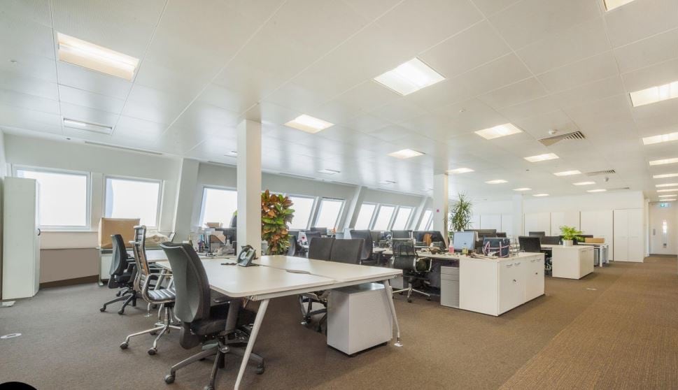 200-208 Tottenham Court Rd, London for sale Interior Photo- Image 1 of 1