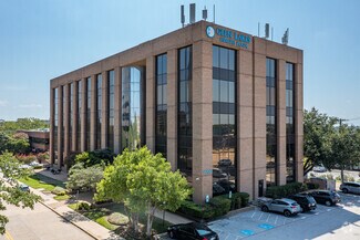 More details for 9900 N Central Expy, Dallas, TX - Office for Rent