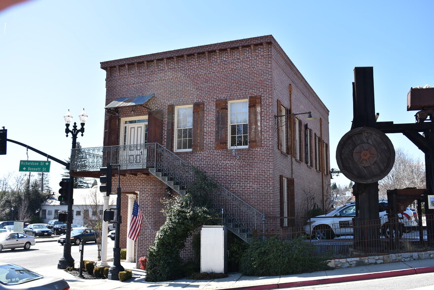 170 E Main St, Grass Valley, CA for sale - Primary Photo - Image 1 of 1