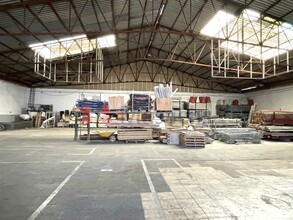 Industrial in Terrassa, Barcelona for rent Interior Photo- Image 2 of 3