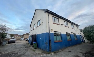 240A Broadway Broadway, Bexleyheath for rent Primary Photo- Image 1 of 2